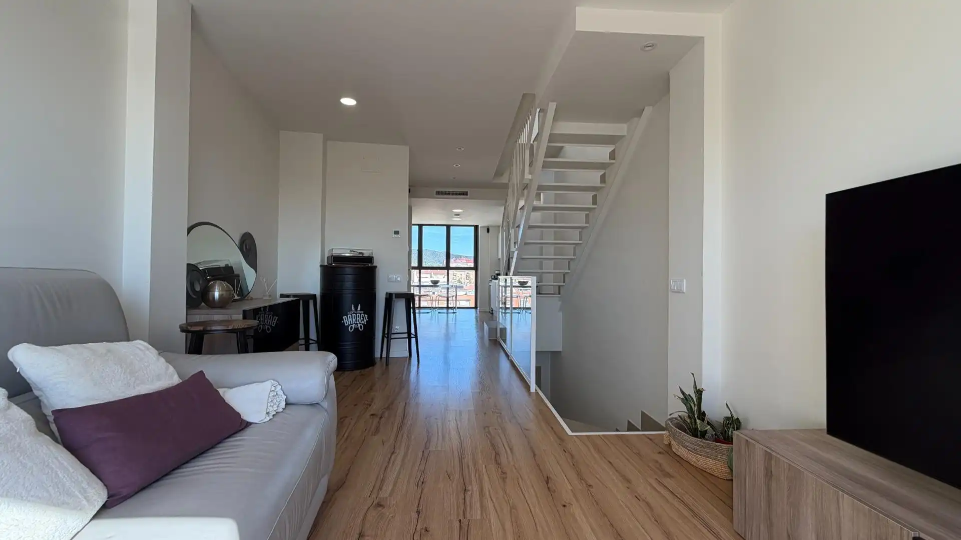 Flat with terrace for sale in VINT-I-DOS DE JULIOL,DEL, imagen 19