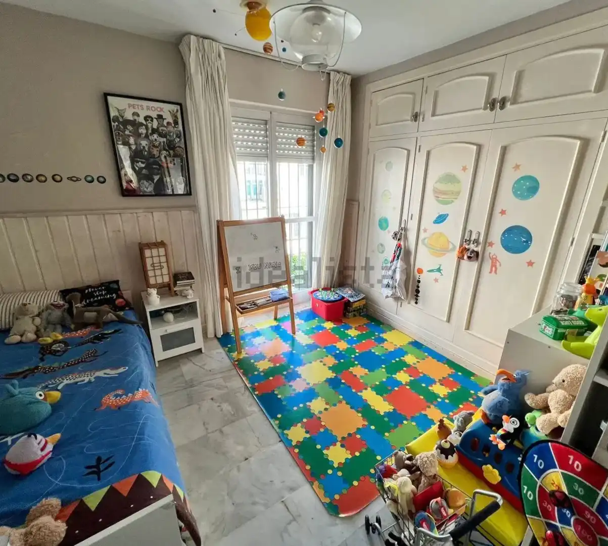 Casa a schiera con piscina in vendita a Conjunto Los Opalos, imagen 16