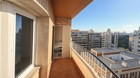 Foto 4 de Apartament de lloguer a Calle del Duque de Zaragoza, Barrio del Centro, Alicante
