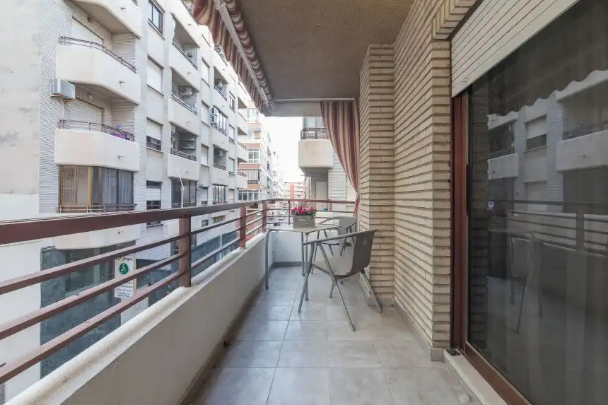 Wohnung mit Aufzug zum Verkauf in Calle Francisco Santamaría 19, imagen 22