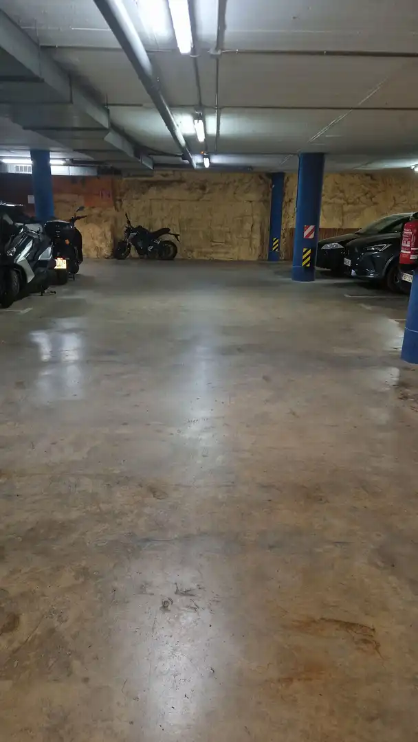 Parking de Garaje en venta en Barcelona