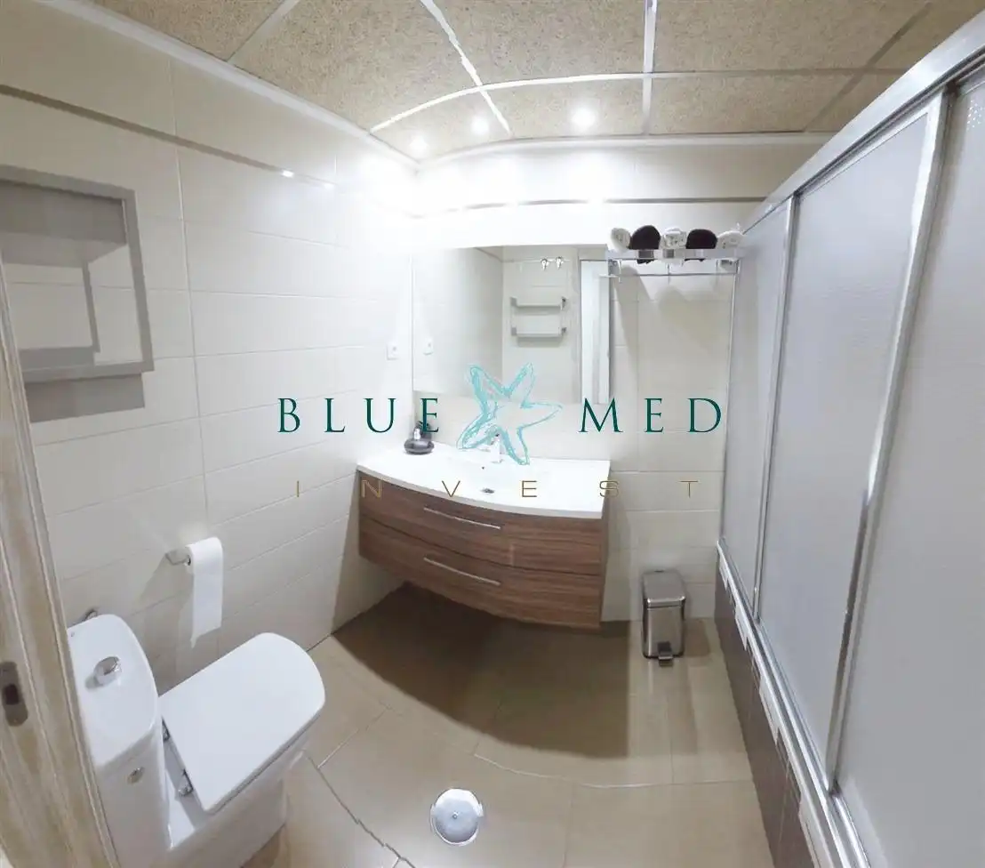 Baño de Piso en venta en Mazarrón con Aire acondicionado, Calefacción y Trastero