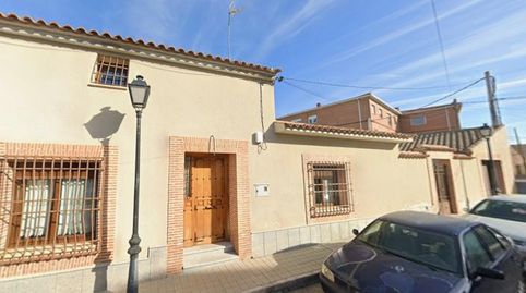 Foto 3 de Pis en venda a Magan, 21, Cabañas de la Sagra, Toledo