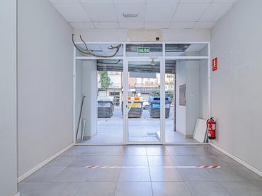 Local comercial en venda a Avenida Avenida Barcelona