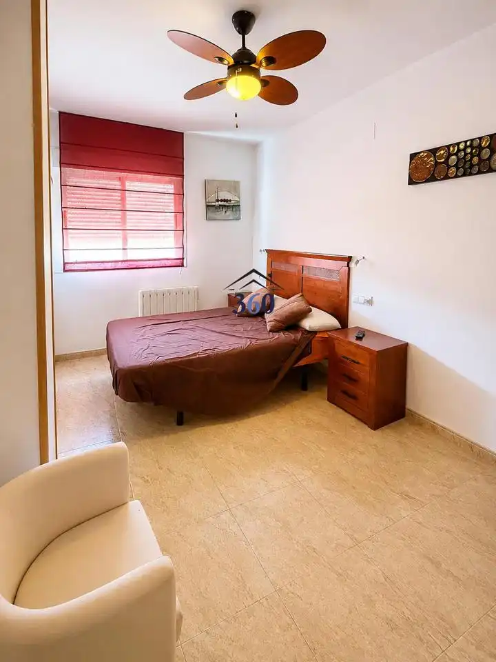 Habitación de Piso en venta en Cáceres