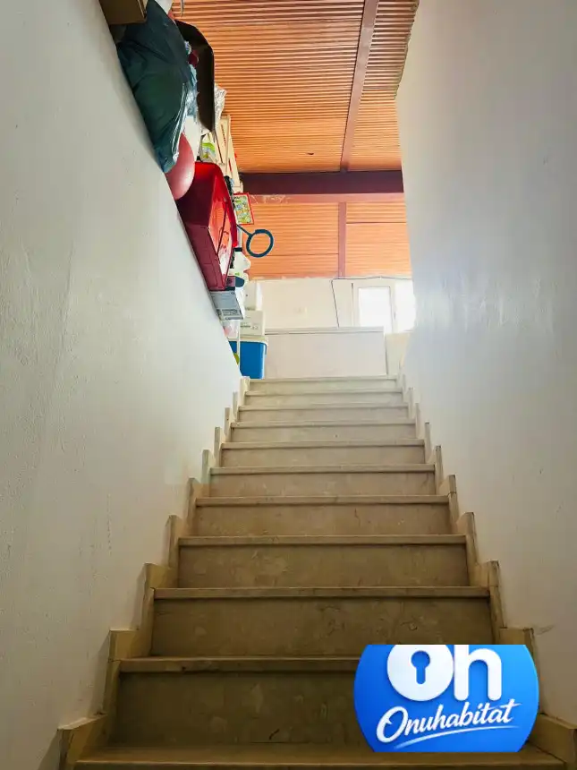 Flat with terrace for sale in Calle Nueva, imagen 15