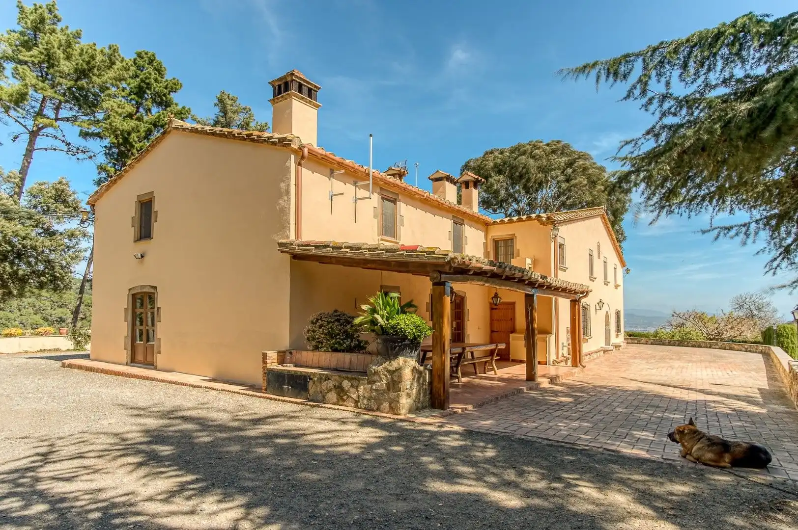 Landhaus mit Garten zum Verkauf in Niàgara Parc - Àgora Parc, imagen 4