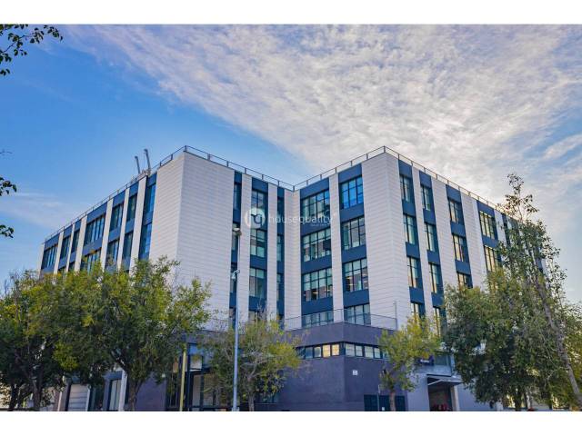 Oficina en Alquiler en Pablo Iglesias, 21 en Granvia LH