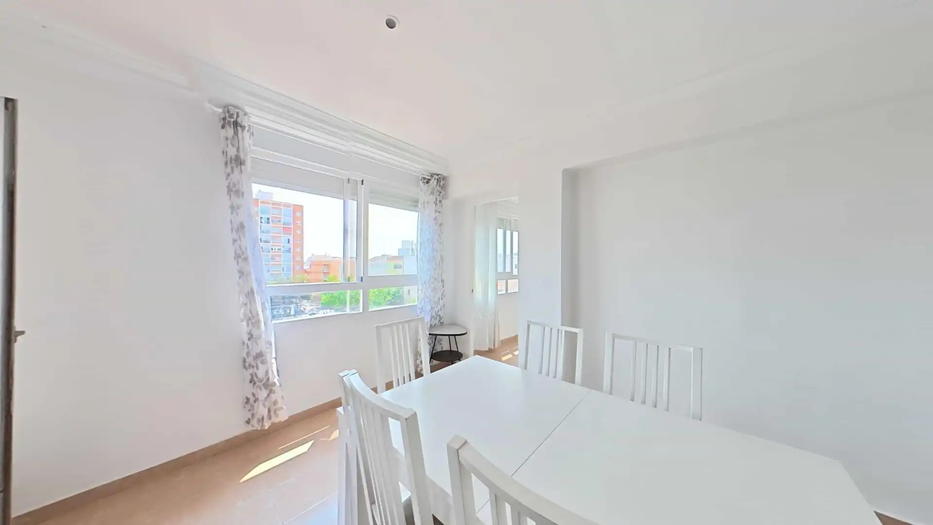 Wohnung mit Terrasse zum Verkauf in Plaza PRADO DEL, imagen 3