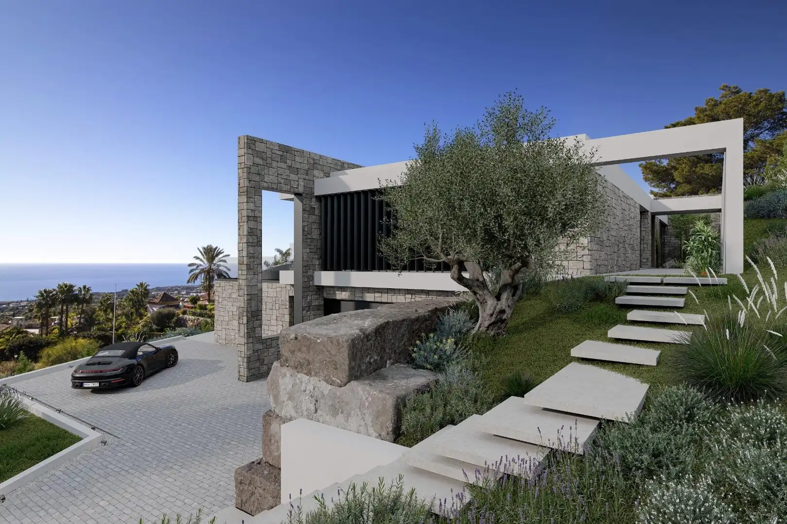 Haus mit Terrasse zum Verkauf in El Mirador - La Cornisa