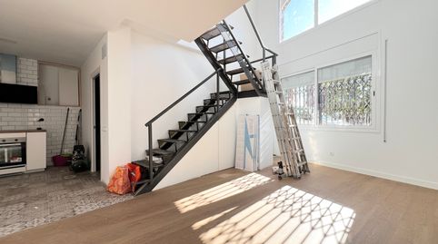 Foto 3 de Dúplex en venta en Llefià, Badalona