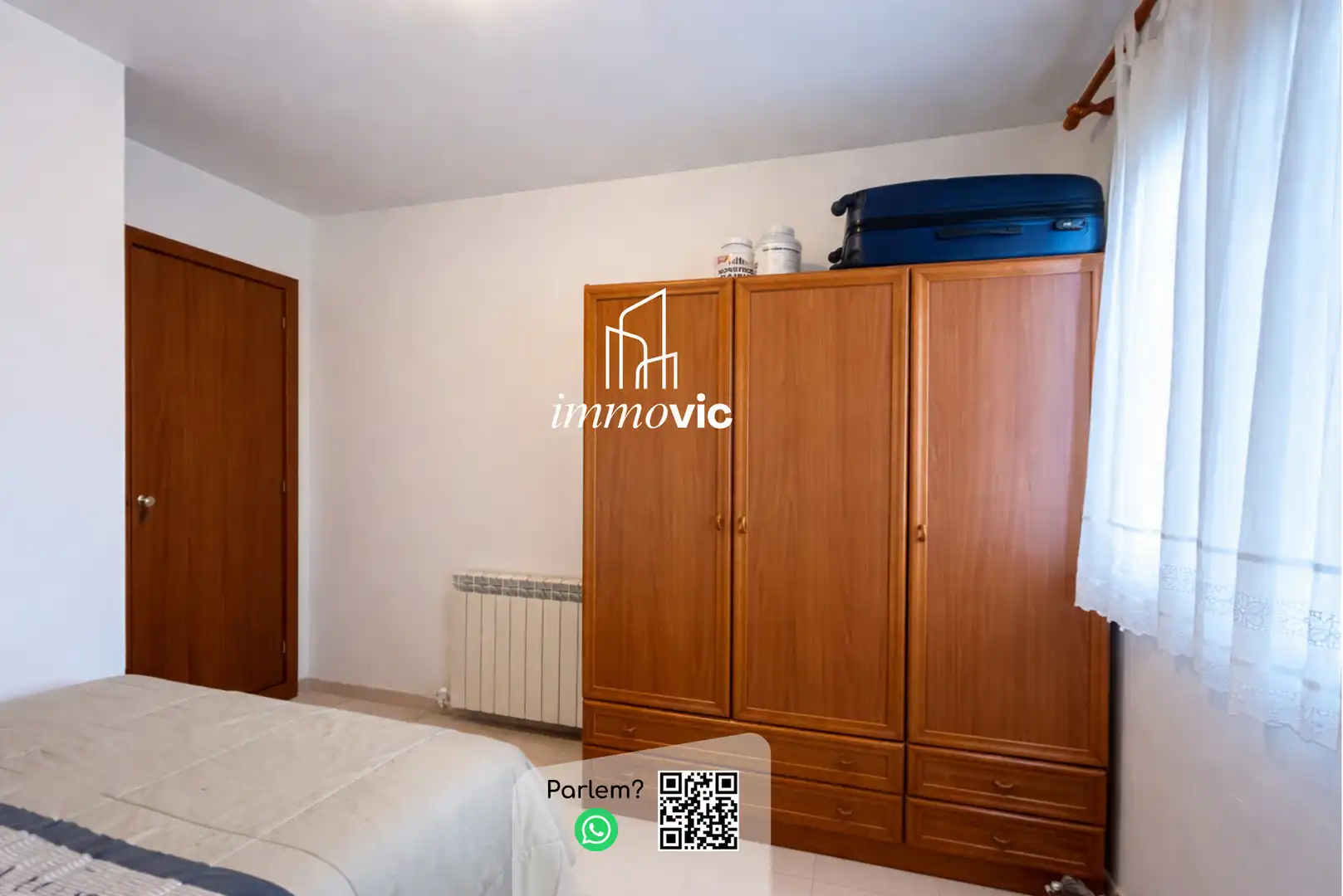 Piso con terraza en venta en Avinguda dels Països Catalans, imagen 16