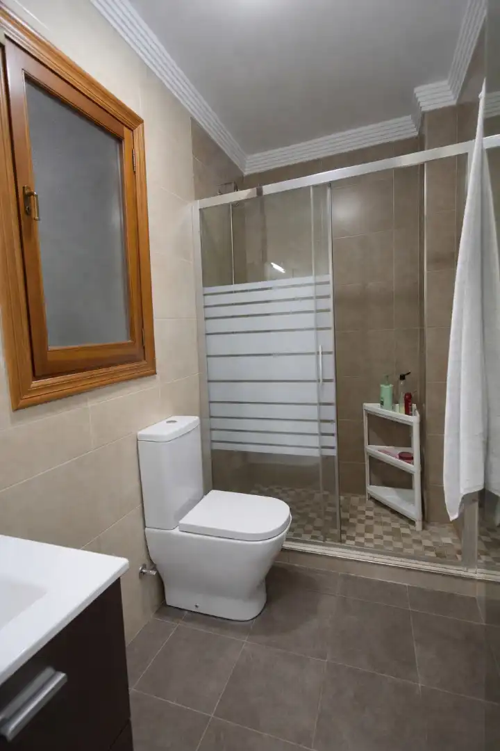Duplex con terrazza in vendita a Calle Fragua, imagen 11