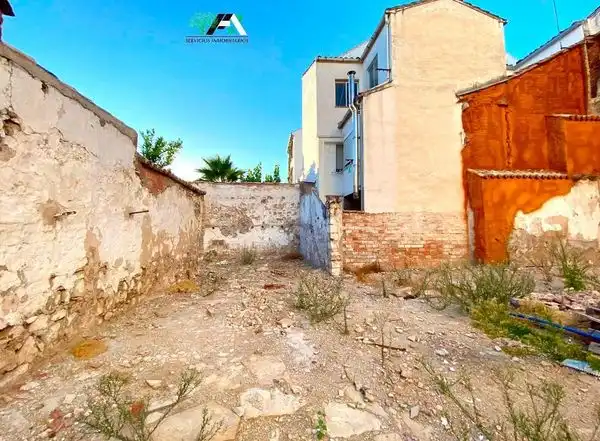 Terreni e lotti in vendita a Acera de la Magdalena, imagen 4