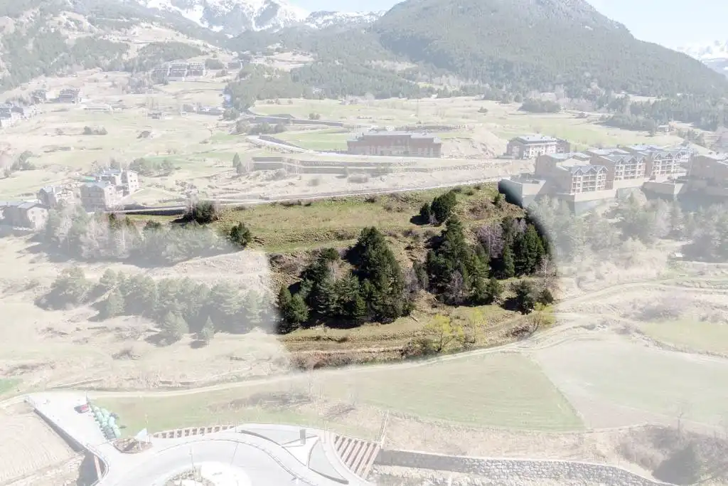 Terreno rustico in vendita a Canillo pueblo, imagen 5