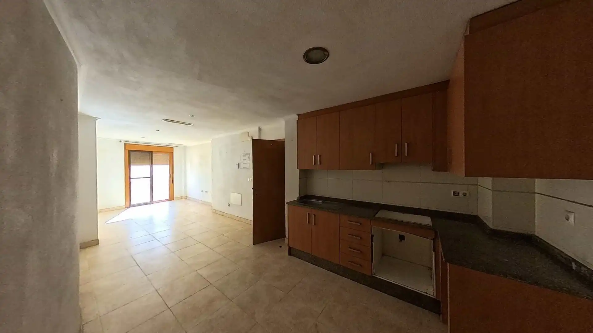 Apartament en venda a CARLOS DE LA CRUZ PUJALTE, -1, Monforte del Cid