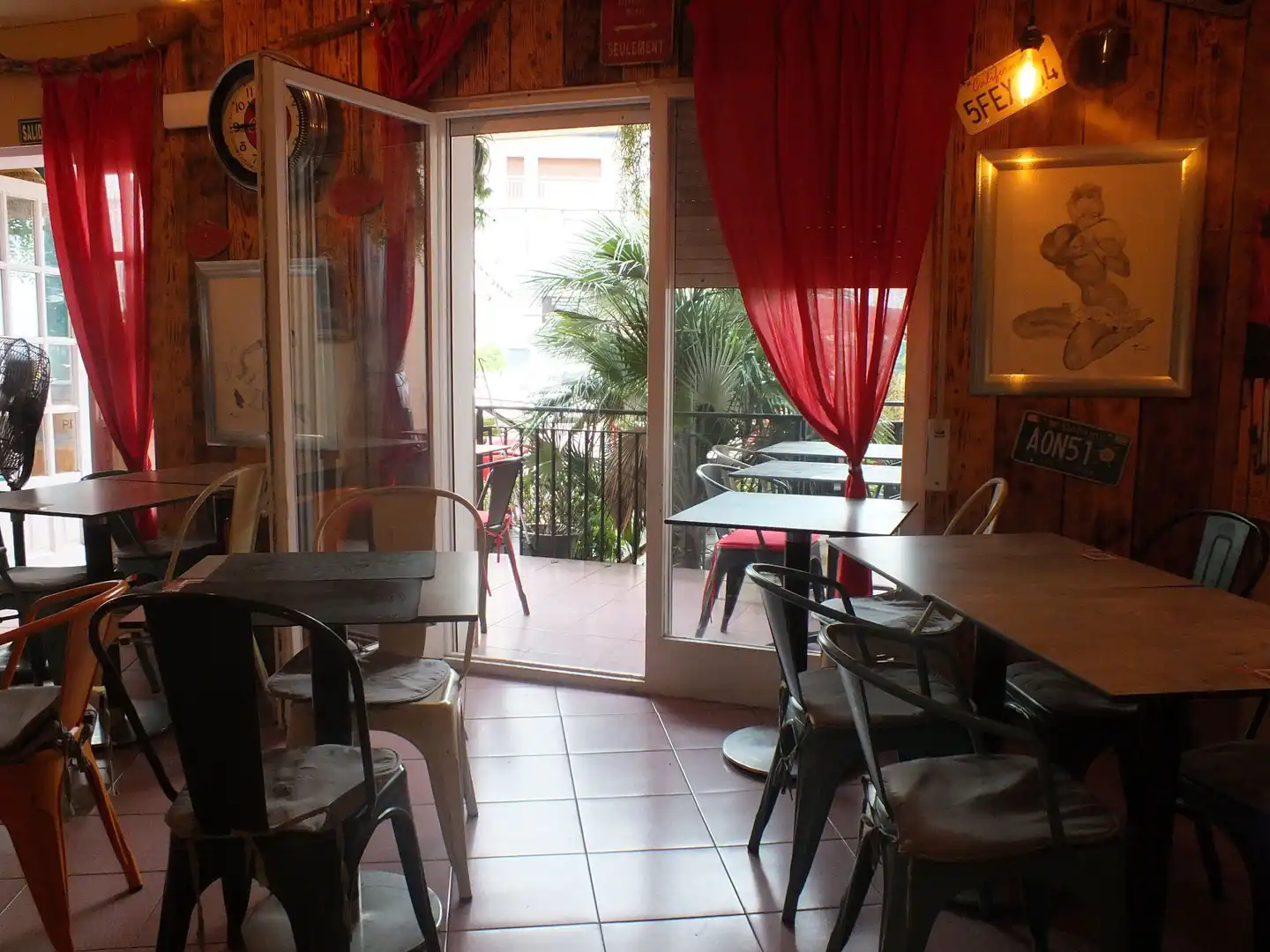 Commercial properties for sale in Roses  with Furnished