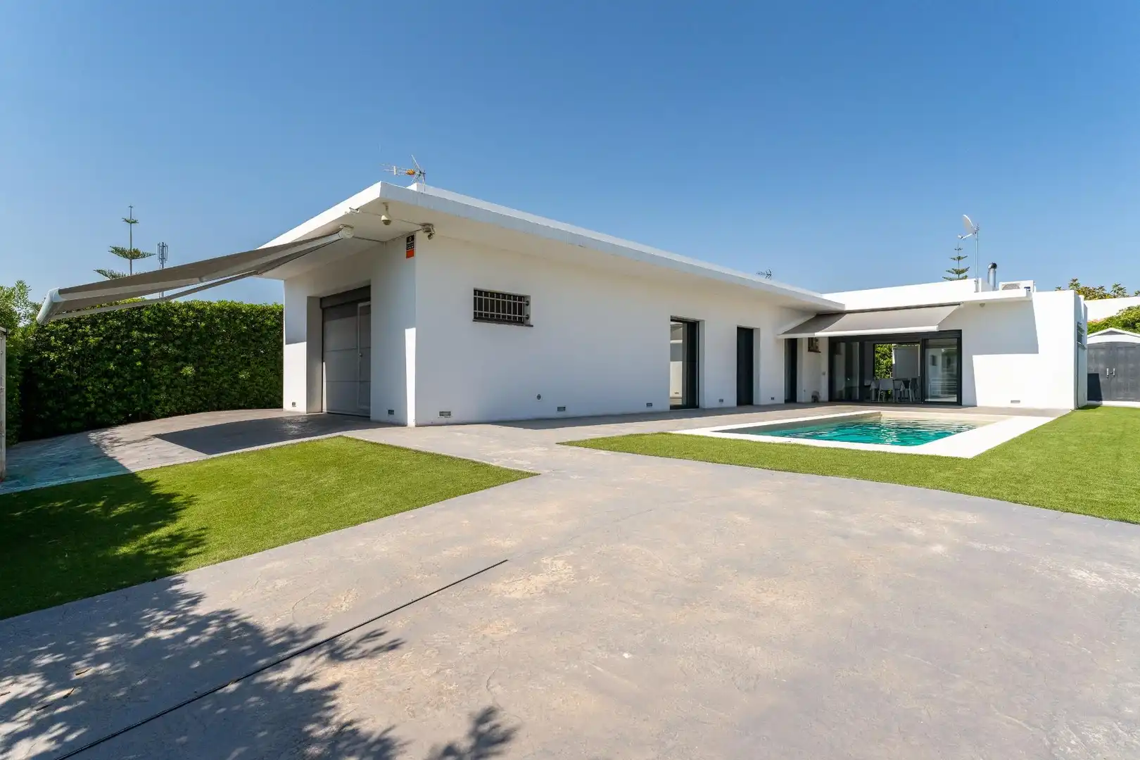 Chalet con piscina en venta en Creixell, imagen 13