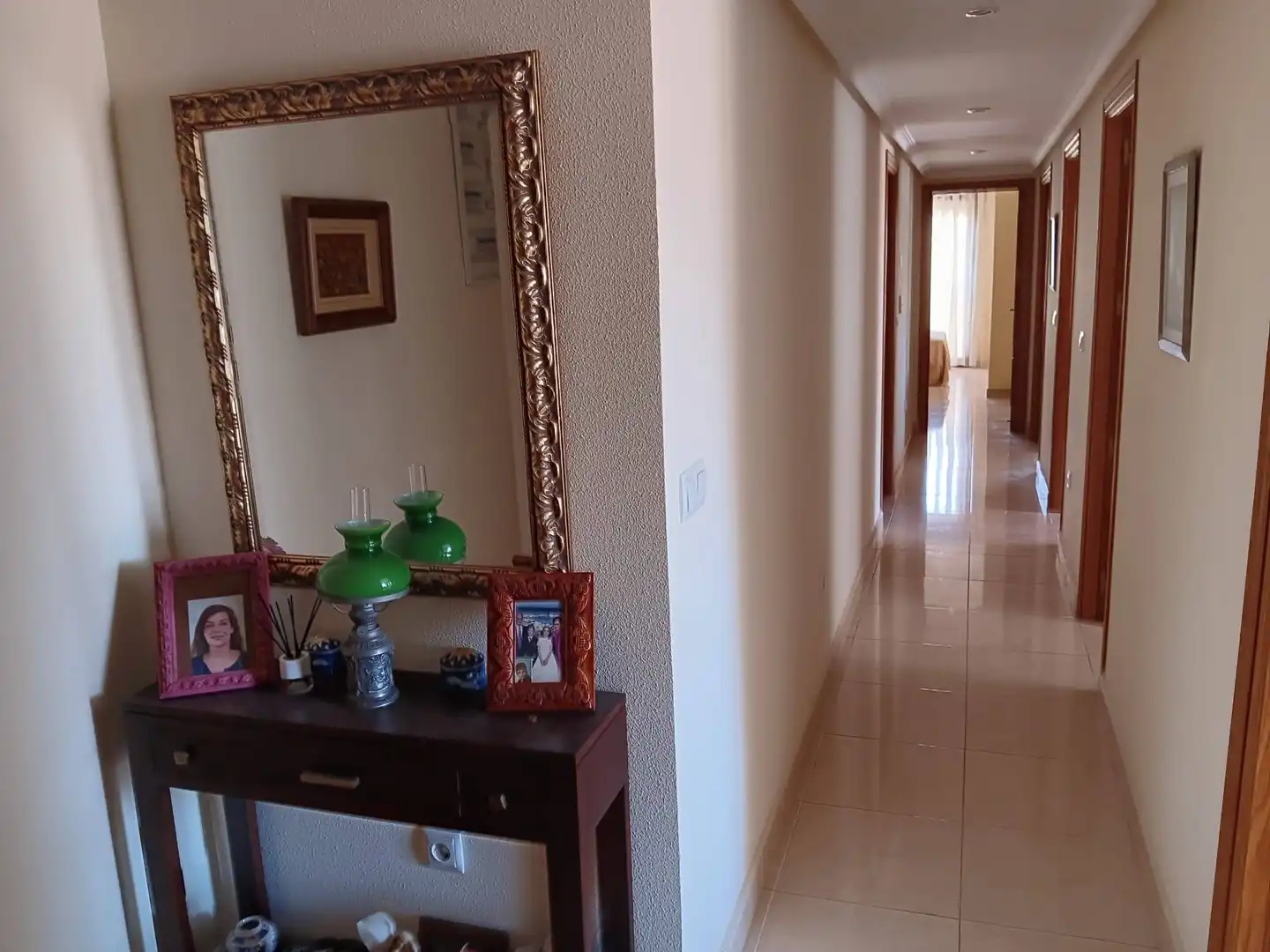 Pis en venda en Pilar de la Horadada ciudad