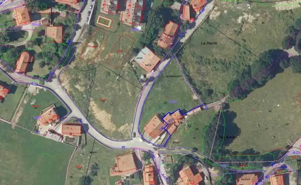 Terreni e lotti in vendita a VALLES, imagen 3