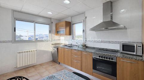 Foto 4 de Casa o xalet en venda a Canyelles, Barcelona