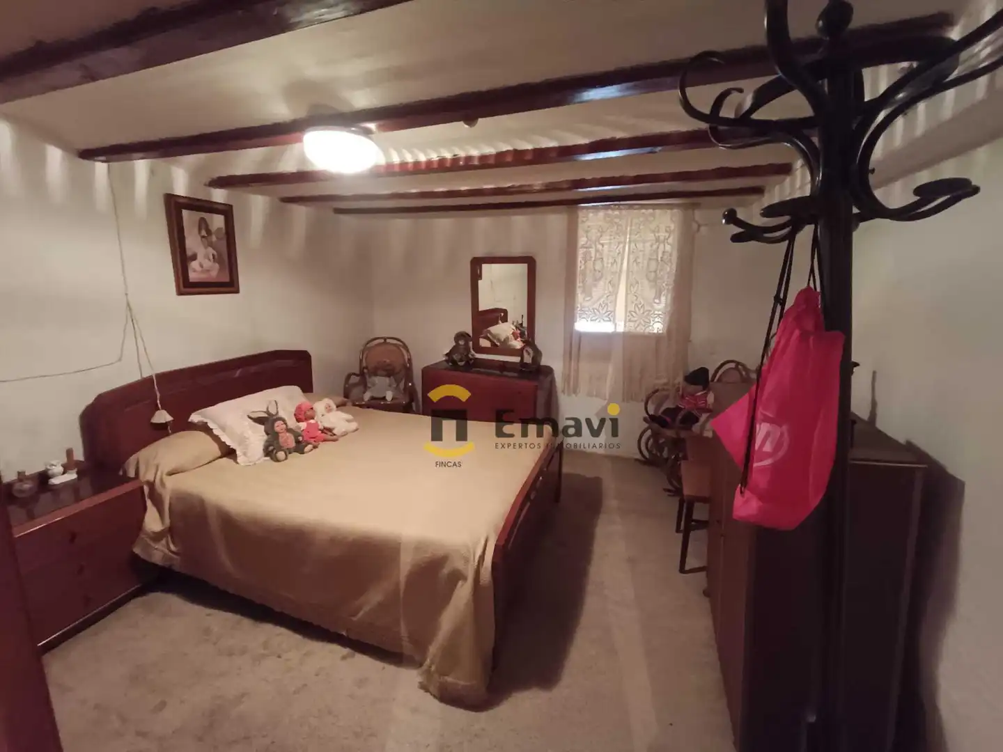 Casa aparellada en venda a Atzeneta del Maestrat, imagen 19