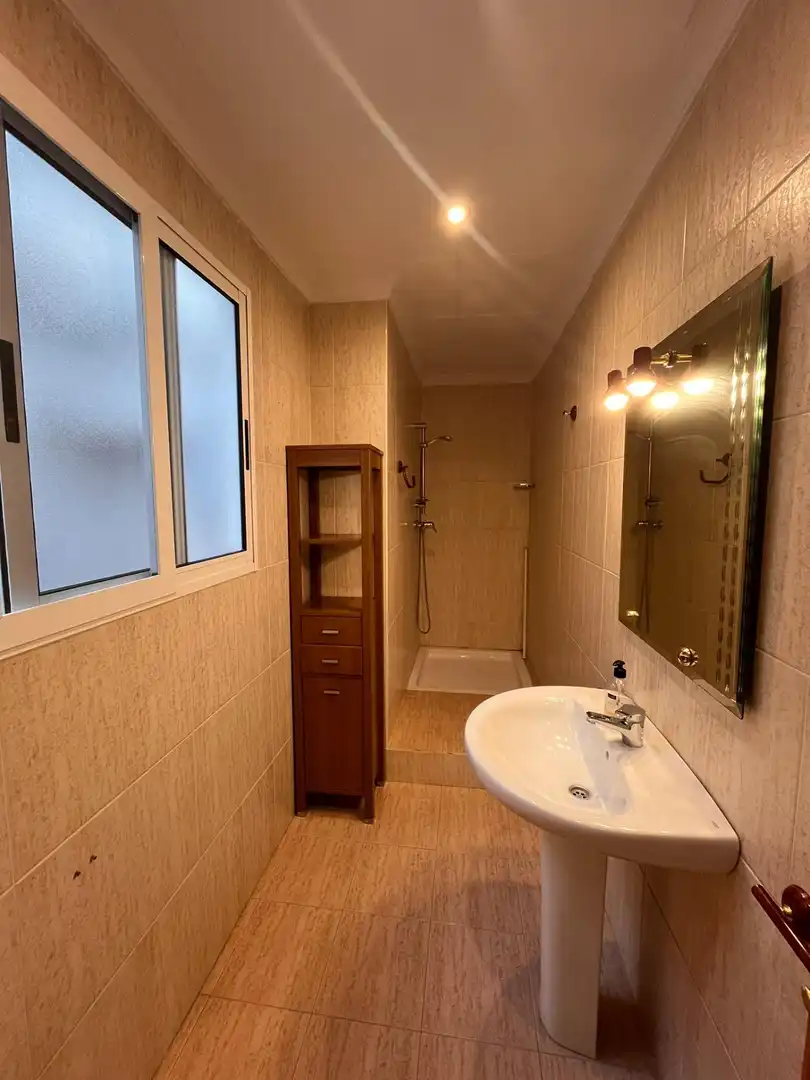 Bany de Casa o xalet en venda en Navarrés, Valencia
