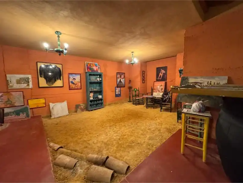 Casa o xalet en venda a Málaga, 67, Aznalcázar
