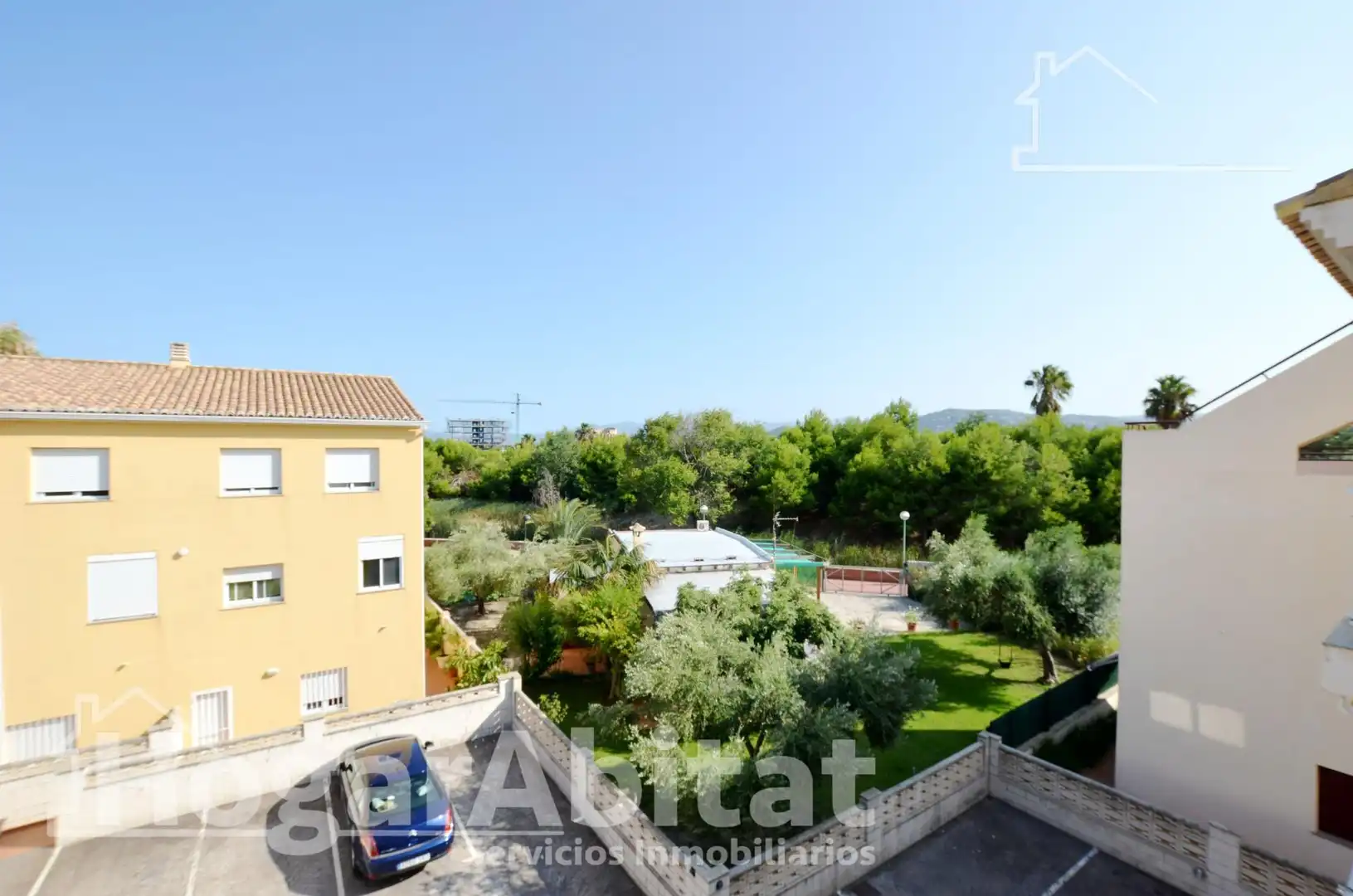 Attique avec piscine à vendre à Carrer Milotxa, imagen 20