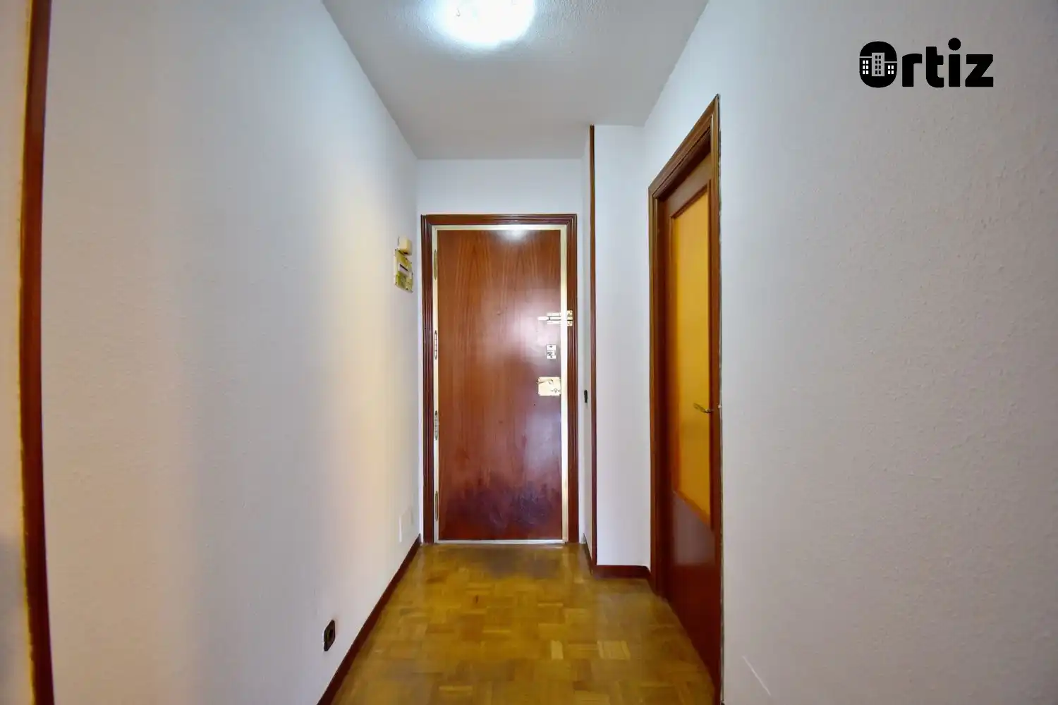 Pis en venda en Torrejón de Ardoz amb Aire condicionat, Calefacció i Moblat
