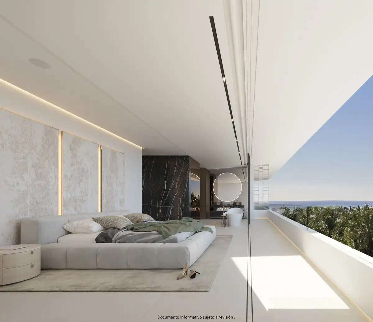 Reihenhaus mit Pool zum Verkauf in Marbella Centro, imagen 8