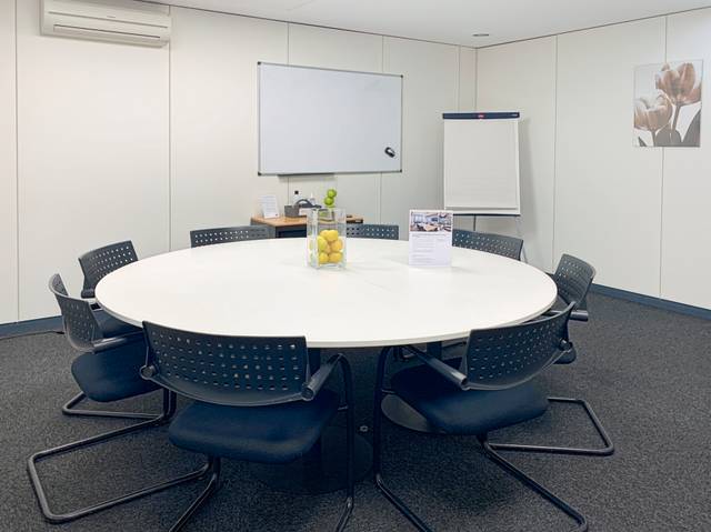 Oficina en Alquiler en Avenida Ricardo Soriano, 72B en Ricardo Soriano