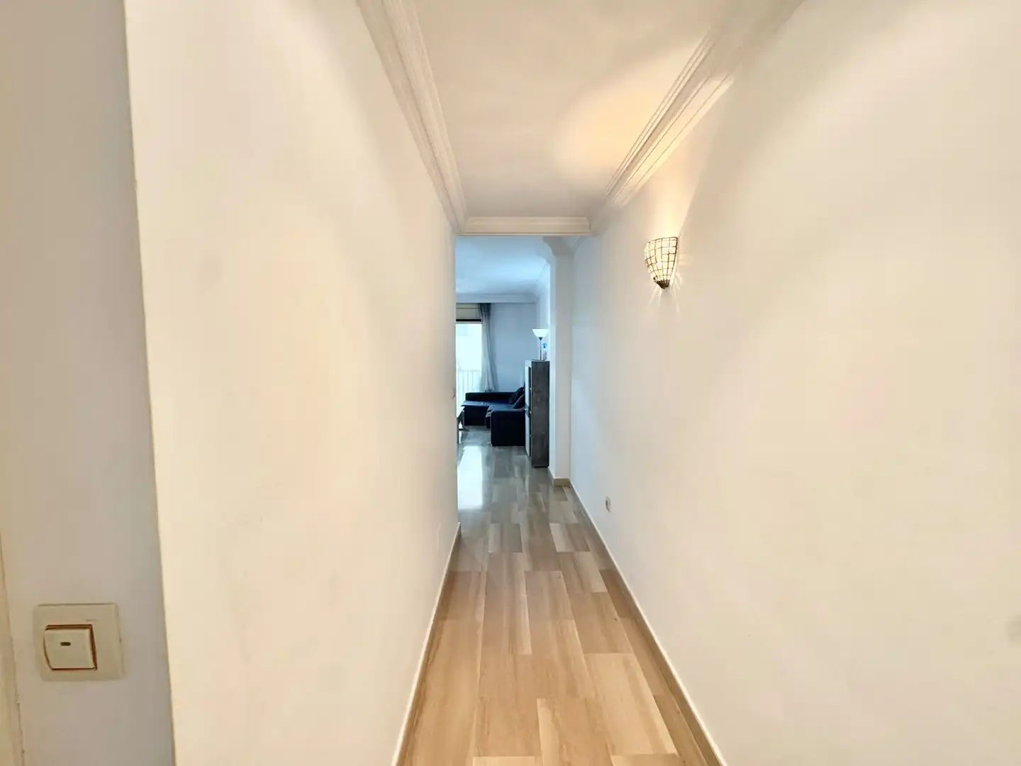Mini appartamento con ascensore in affitto a Pueblo, imagen 3