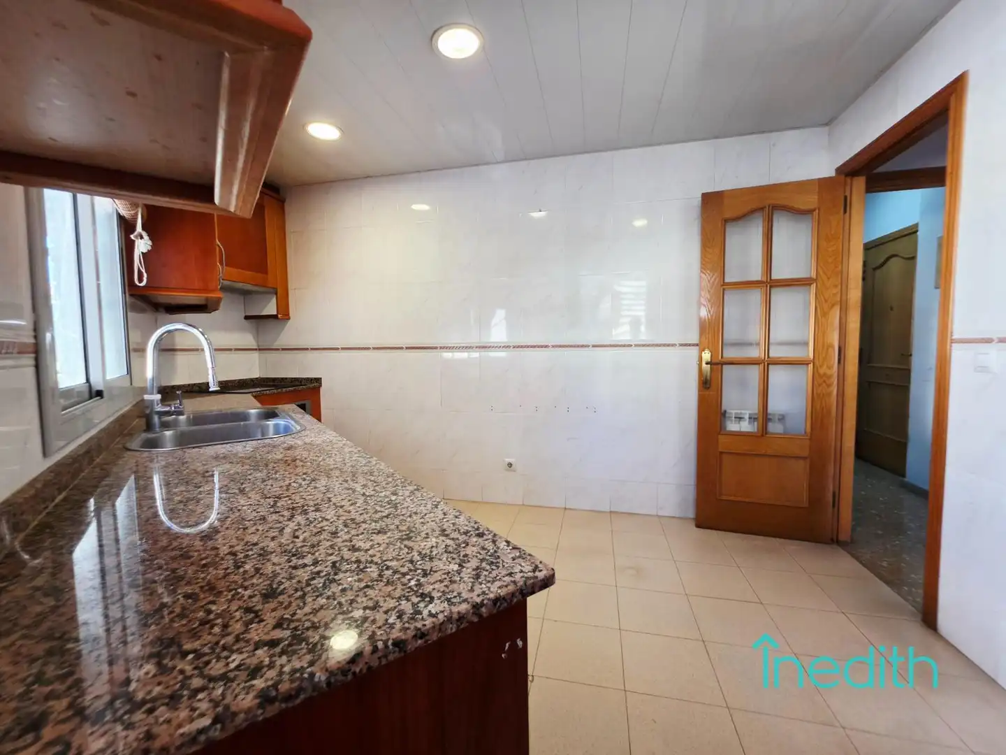 Cocina de Piso en venta en Viladecans con Aire acondicionado, Calefacción y Terraza