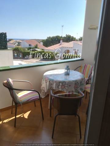 Apartamento en Venta en Port d'Addaia