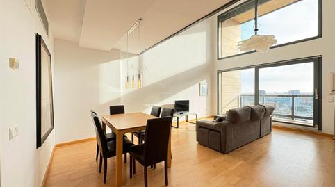 Photo 3 of Loft for sale in Avenida de las Jacarandas, El Castell, Burjassot