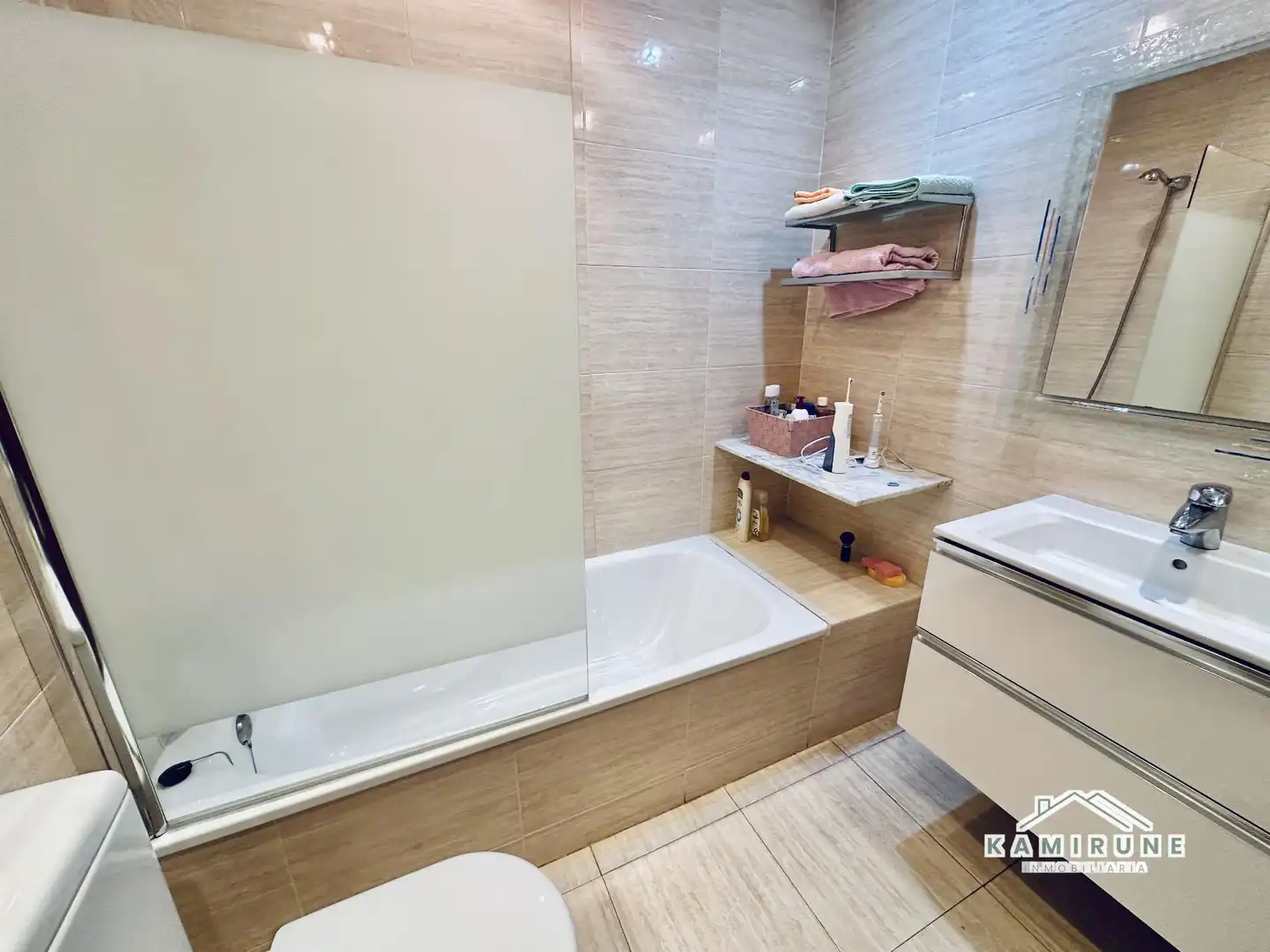 Flat with lift for sale in San Bartolome, imagen 6