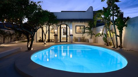 Foto 4 de Casa o xalet en venda a El Pinillo, Torremolinos