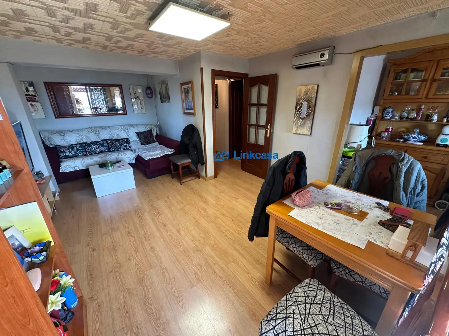 Piso en venta en Madrid