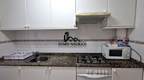 Foto 5 von Wohnung zur Miete in Camiño Dos Olmos, Panxón, Nigrán