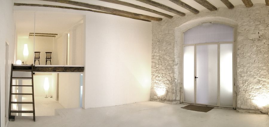 Local en venda en  Barcelona Capital amb Terrassa