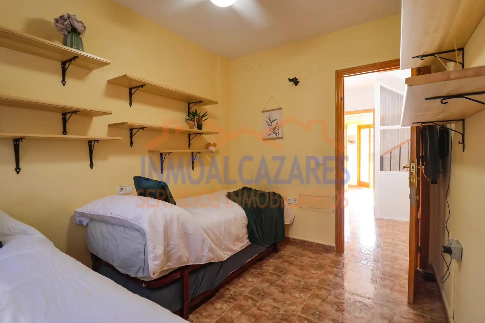 Tríplex amb balcó en venda a Los Narejos - Punta Calera, imagen 23