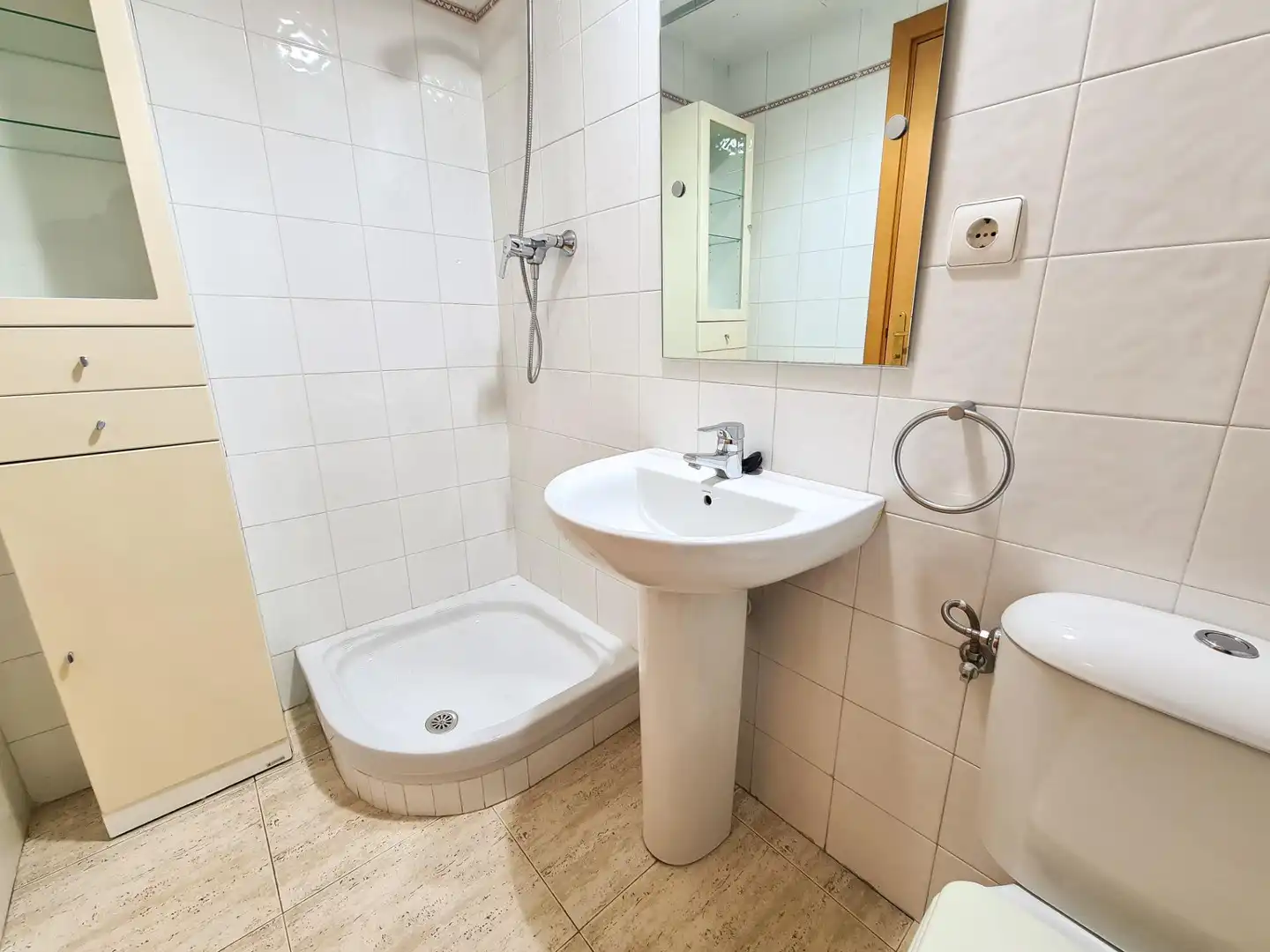 Appartement avec terrasse à louer à Centre - Sant Oleguer, imagen 18