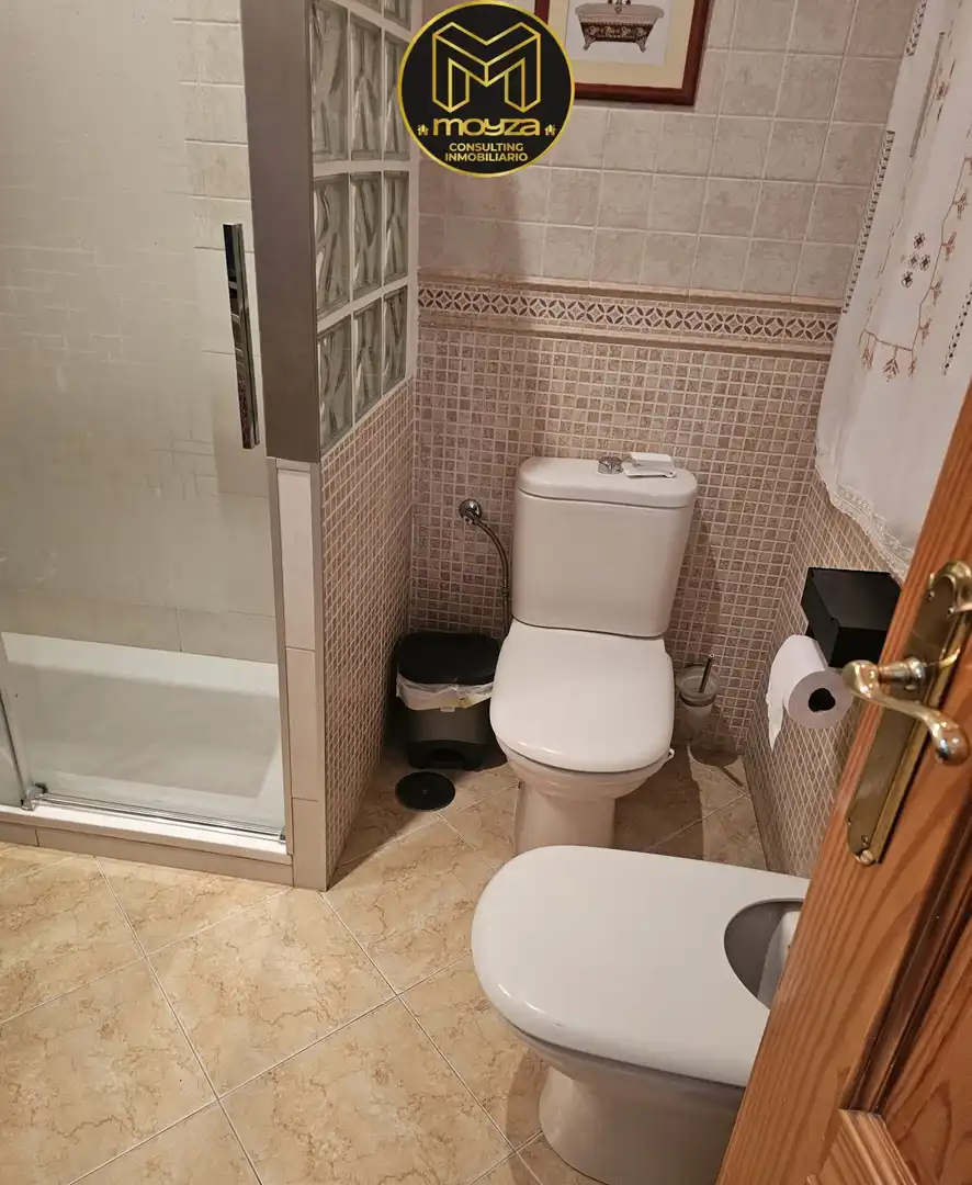 House with terrace for sale in San Felipe - El Almendral - La Merced, imagen 22