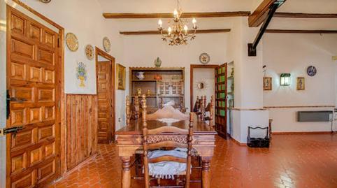 Foto 3 de Casa o xalet en venda a Alborache, Valencia