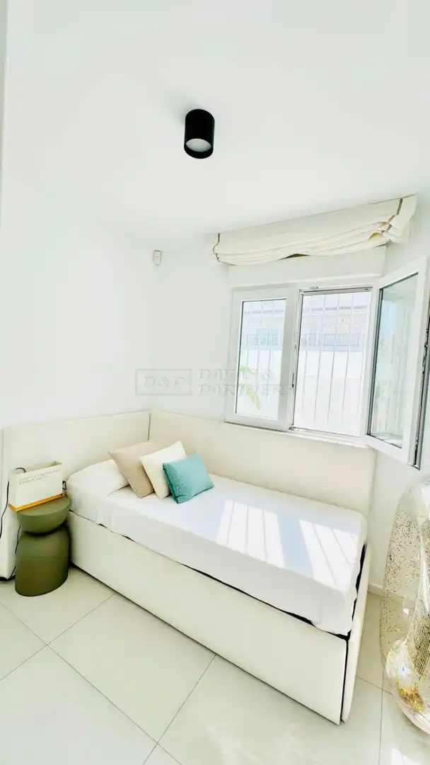 Maison mitoyenne avec jardin à vendre à Playa del Acequión, Náufragos y Rocío del Mar, imagen 24