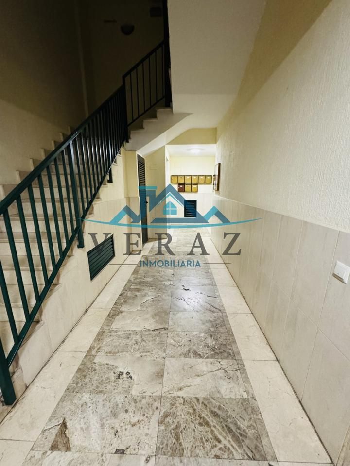 Wohnung zum Verkauf in Talavera de la Reina mit Klimaanlage und Heizung