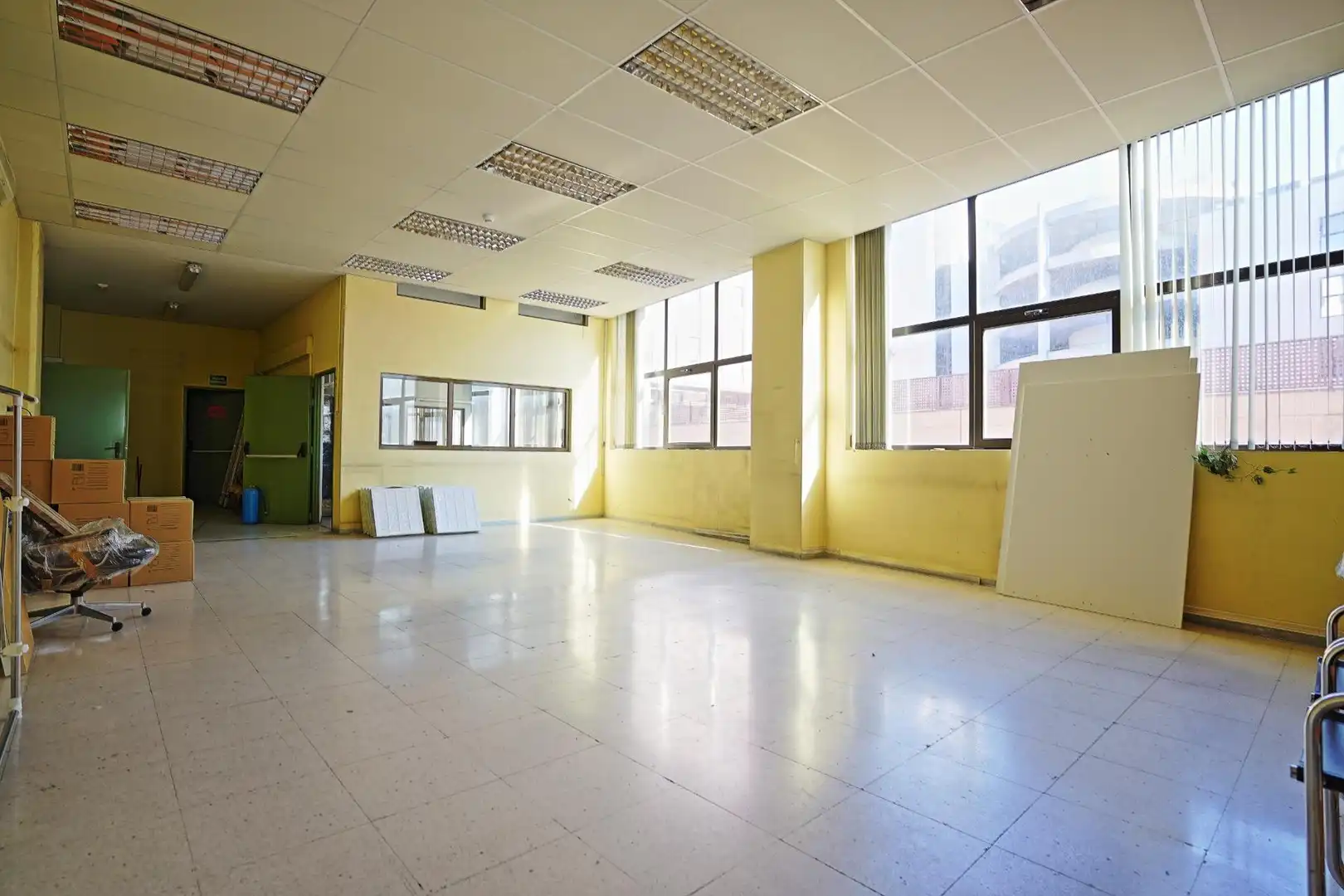 Nave industrial in vendita a Fuencarral - El Pardo, imagen 13