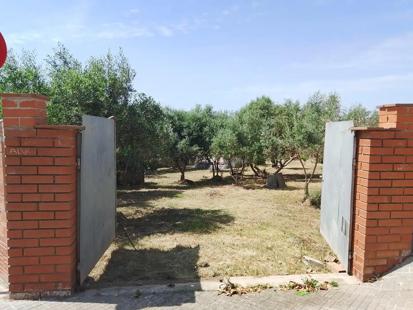Residencial en venta en Sant Llorenç d'Hortons