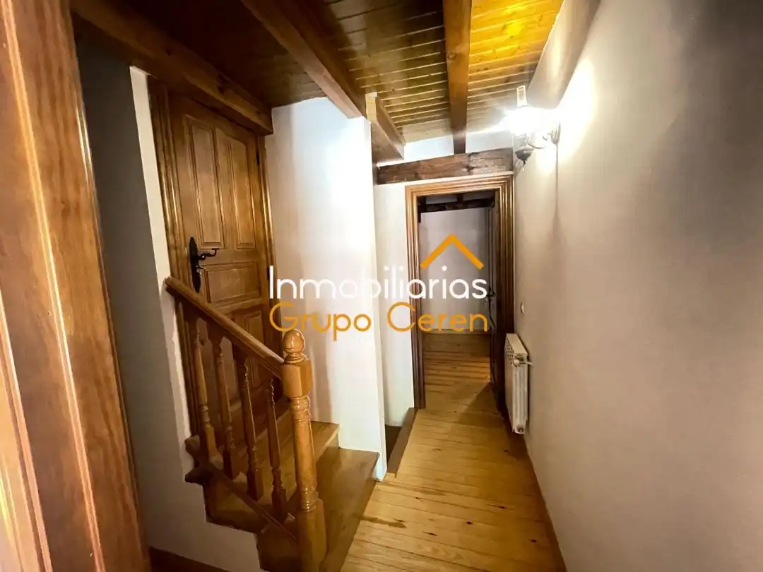 Houses for sale in Santa Cruz del Valle Urbión